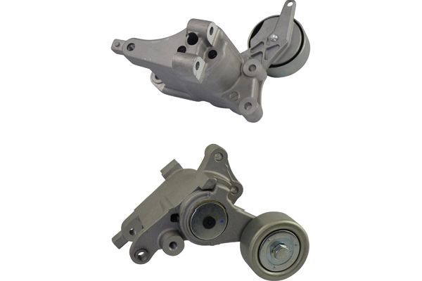 KAVO PARTS Натяжной ролик, поликлиновой ремень DTP-9013